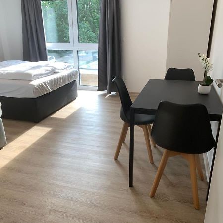 At-Rooms Hannover Luaran gambar