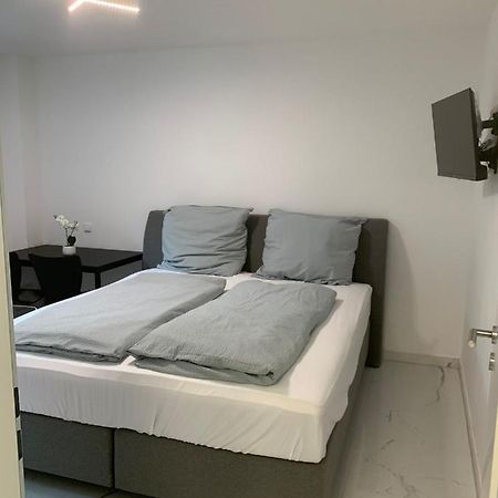 At-Rooms Hannover Luaran gambar
