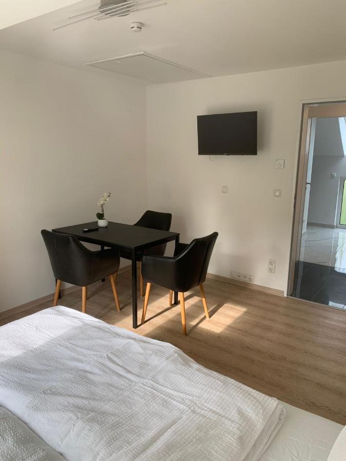 At-Rooms Hannover Luaran gambar