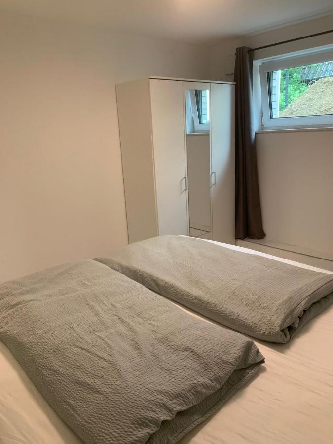 At-Rooms Hannover Luaran gambar