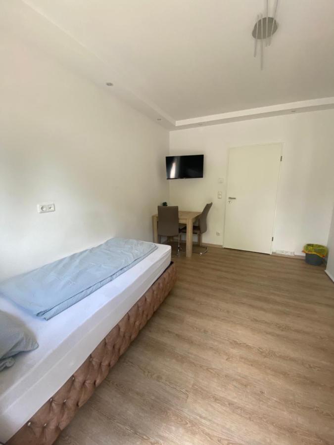 At-Rooms Hannover Luaran gambar