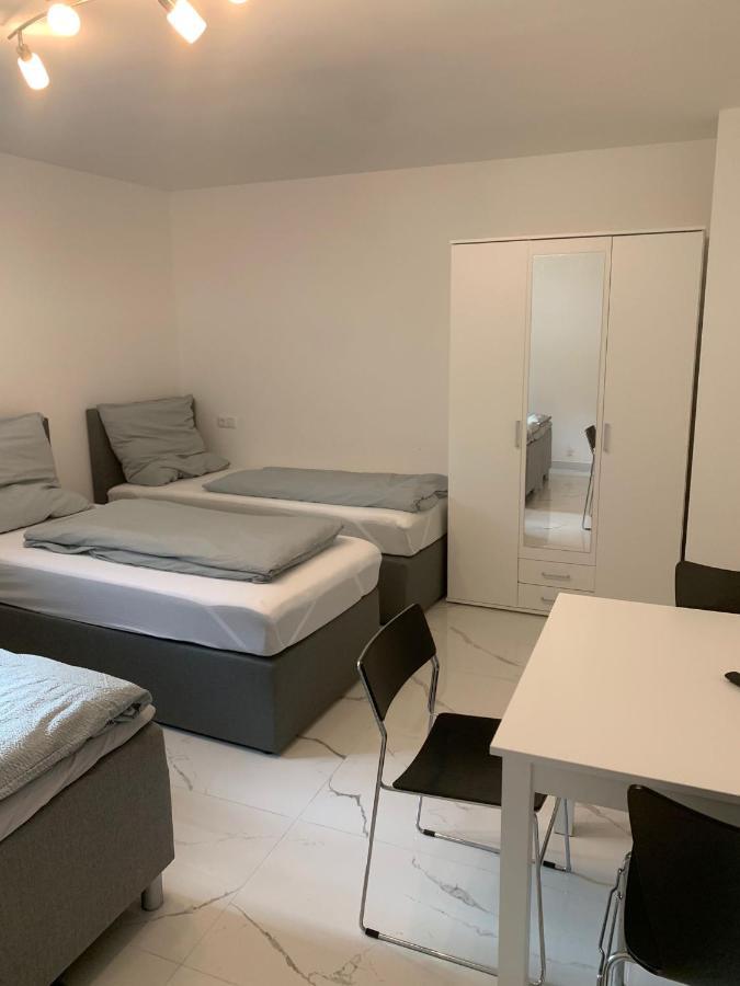 At-Rooms Hannover Luaran gambar