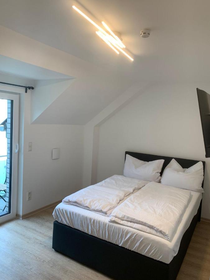 At-Rooms Hannover Luaran gambar
