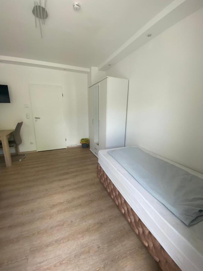 At-Rooms Hannover Luaran gambar