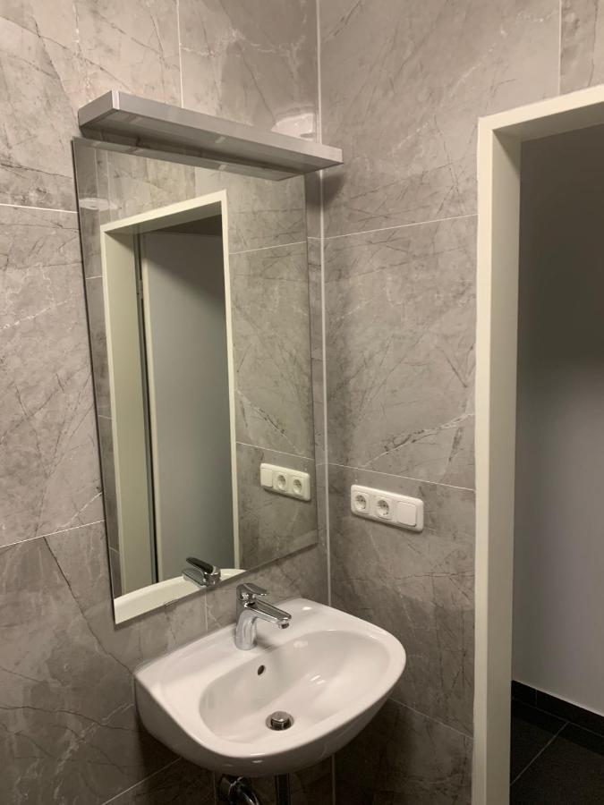 At-Rooms Hannover Luaran gambar