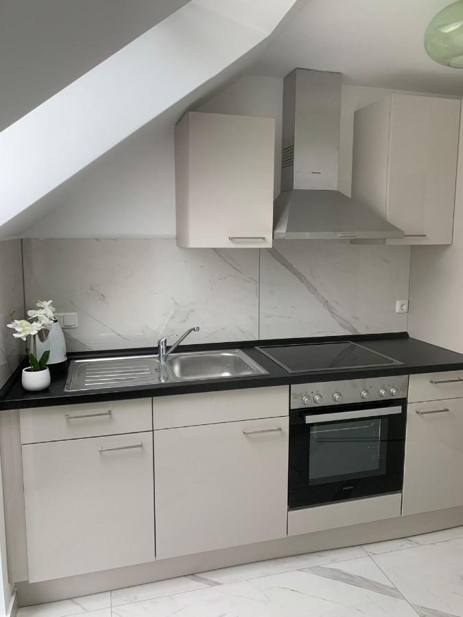 At-Rooms Hannover Luaran gambar
