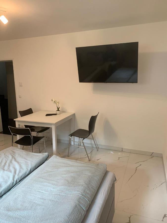 At-Rooms Hannover Luaran gambar