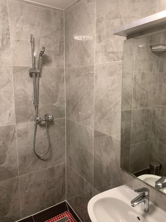 At-Rooms Hannover Luaran gambar