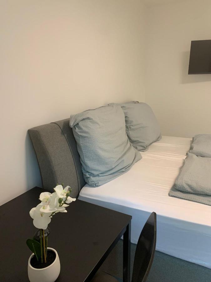 At-Rooms Hannover Luaran gambar