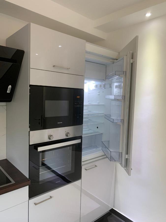 At-Rooms Hannover Luaran gambar