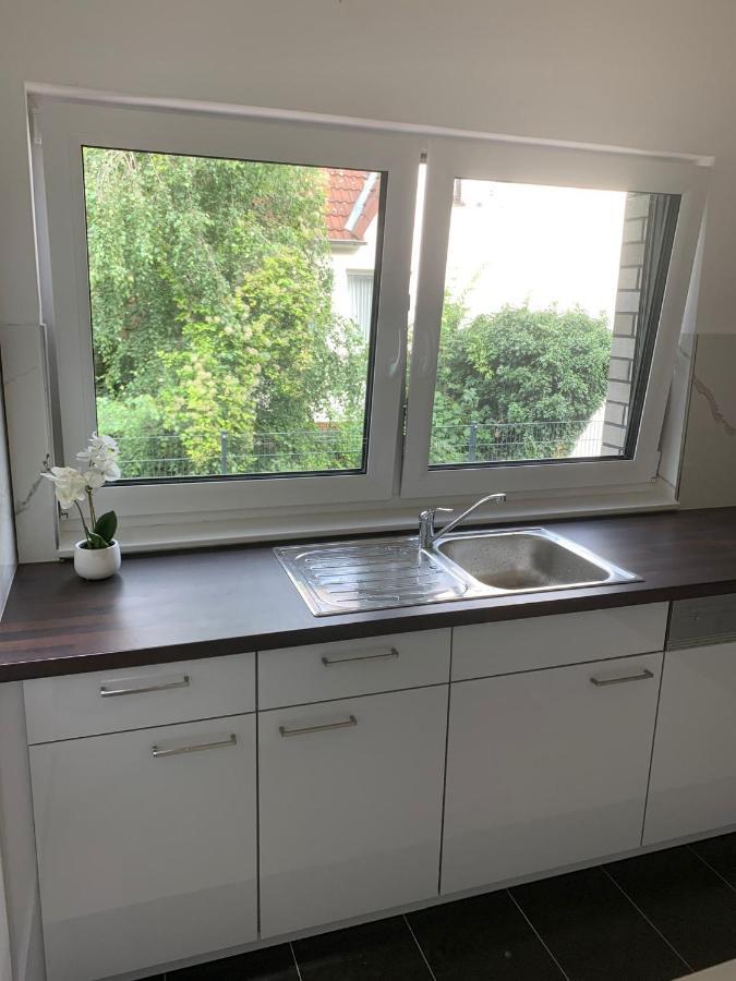 At-Rooms Hannover Luaran gambar