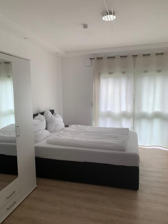 At-Rooms Hannover Luaran gambar