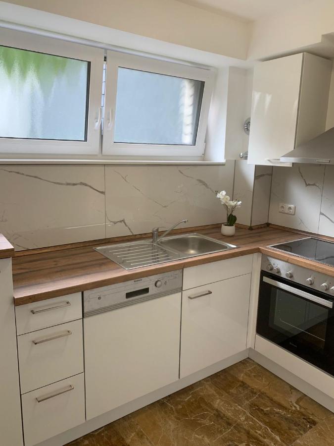 At-Rooms Hannover Luaran gambar