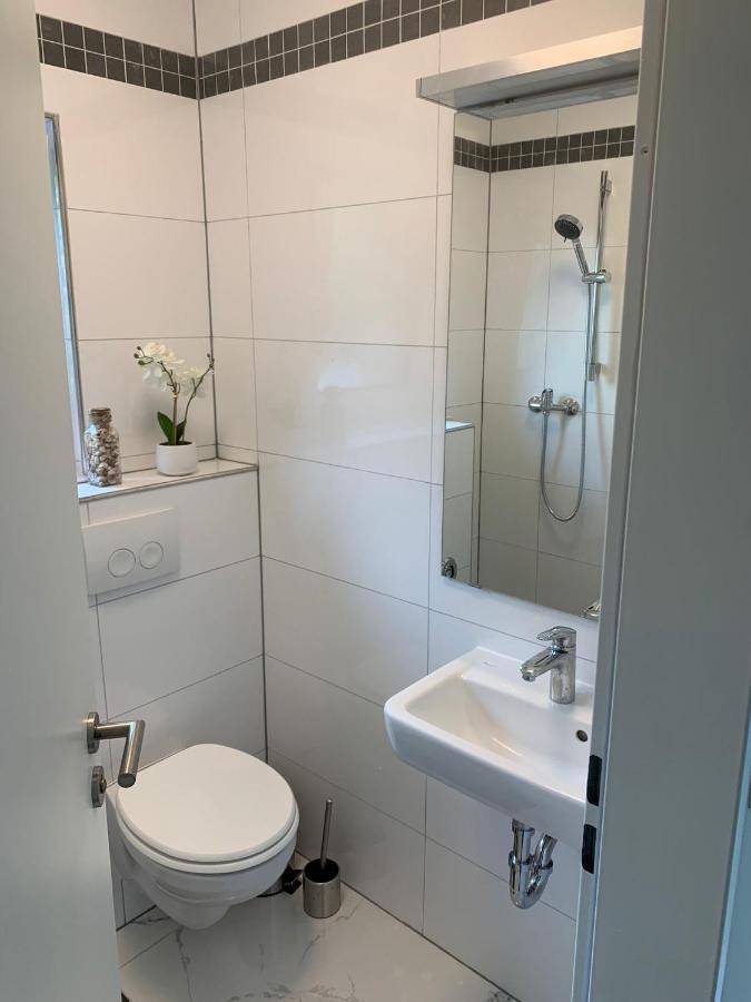 At-Rooms Hannover Luaran gambar