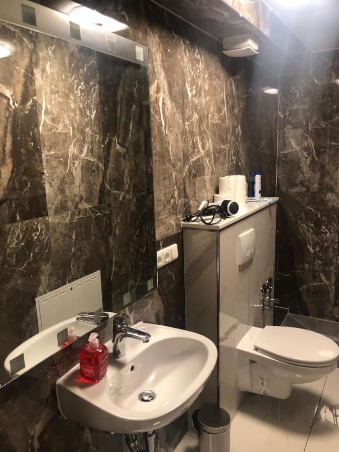 At-Rooms Hannover Luaran gambar