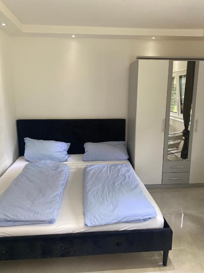 At-Rooms Hannover Luaran gambar