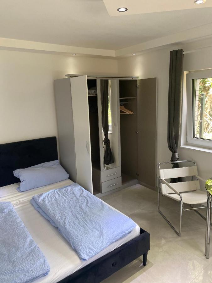 At-Rooms Hannover Luaran gambar