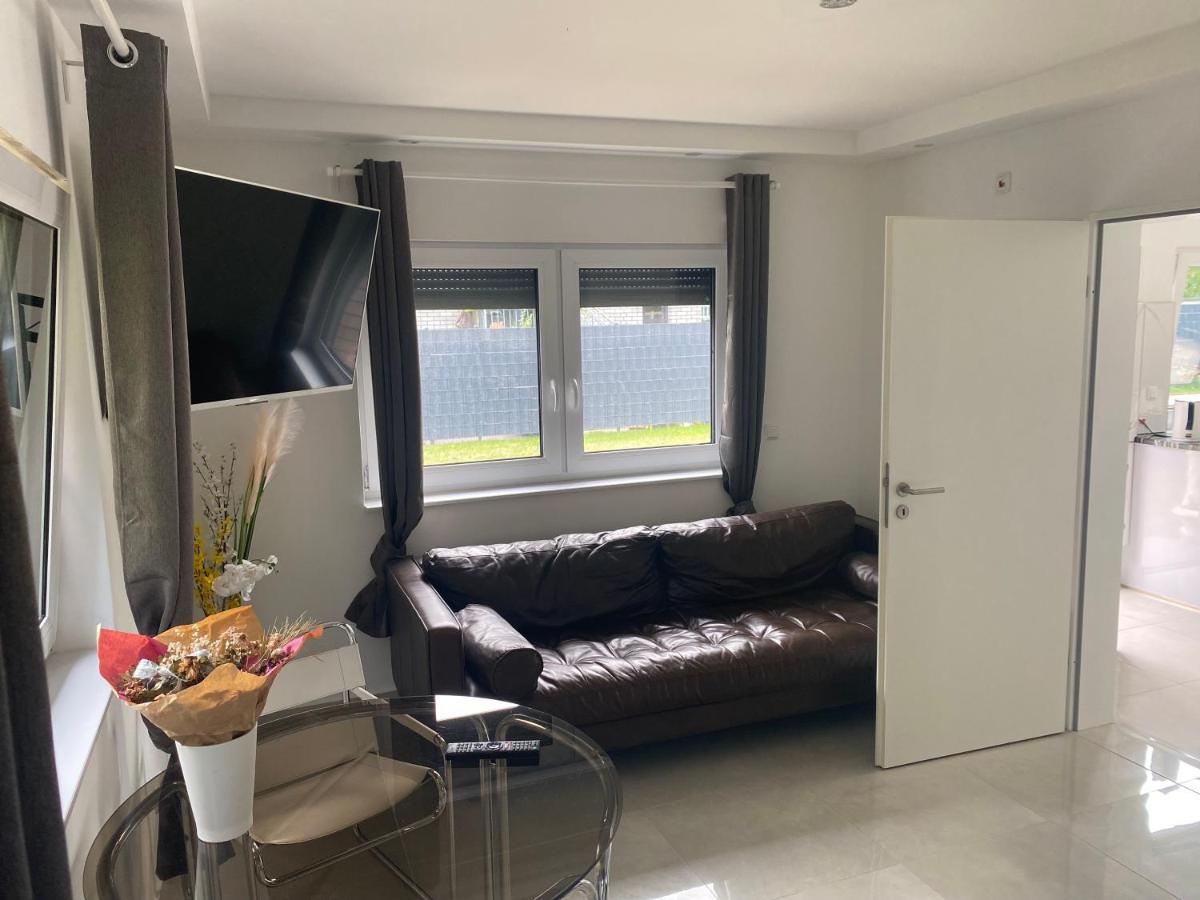 At-Rooms Hannover Luaran gambar