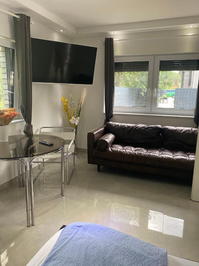 At-Rooms Hannover Luaran gambar